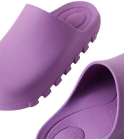 Free People Movement Mule Violet Rose