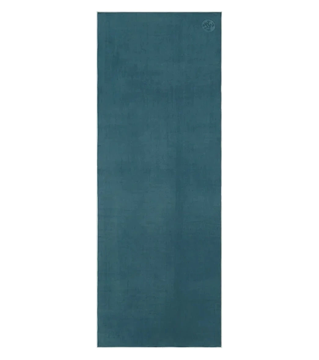 Manduka EQua Mat Towel Long Sage